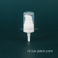 24/410 50 ml Airless Cream Pump -fles met PP